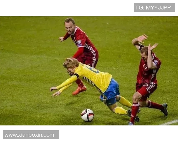 德国与瑞典精彩对决录像回看分析与精彩瞬间回顾