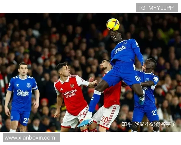 英超焦点战埃弗顿迎战阿森纳两队争夺积分巅峰对决即将上演